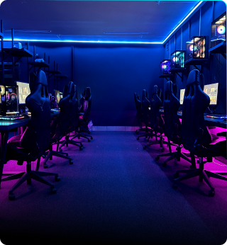 компьютерный клуб, компьютерный клуб калинковичи